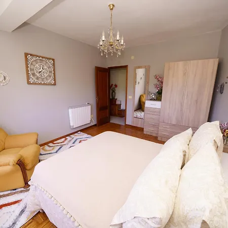 Antoxos Sacra I Daire *