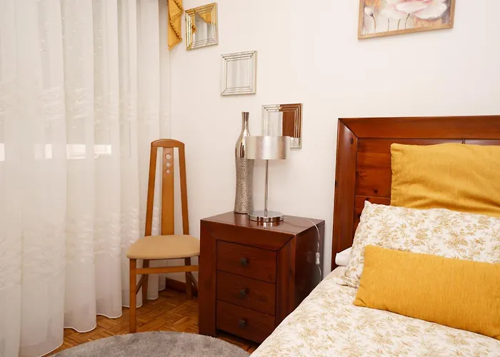 Апартаменты Antoxos Sacra I Чантада