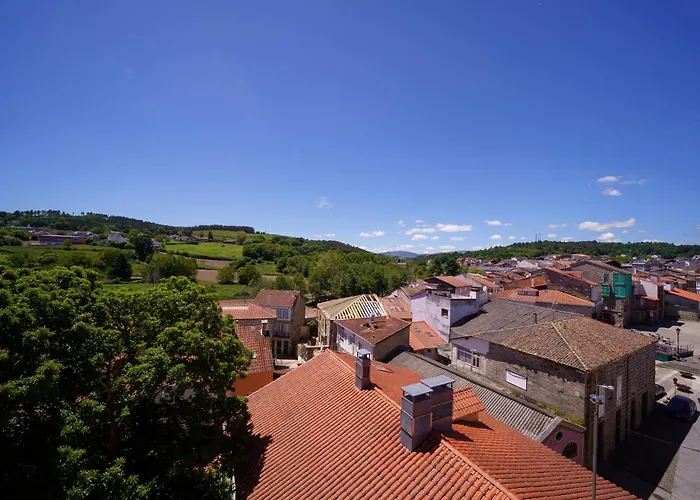 Апартаменты Antoxos Sacra I